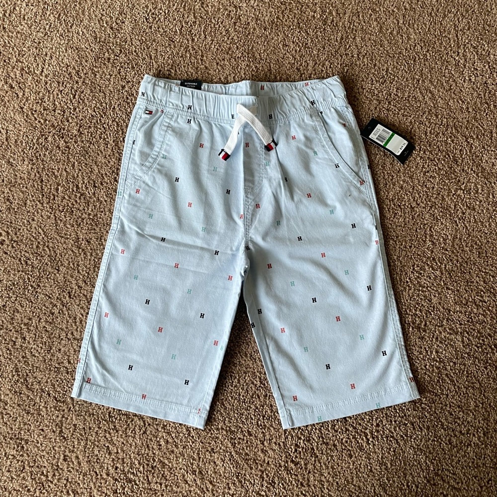 Boys Tommy Hilfiger Shorts